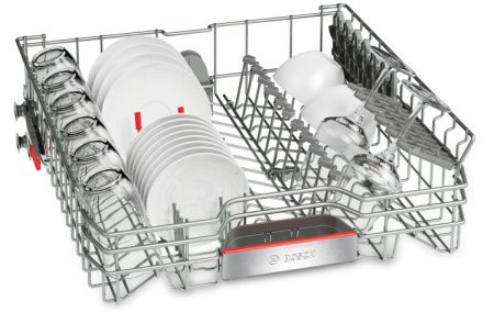 Посудомоечная машина Bosch SMV87TX01R купить за 150&nbsp;000 ₽ в Москве с доставкой по РФ