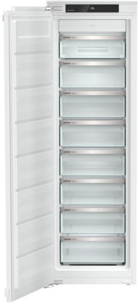 Встраиваемая морозильная камера Liebherr SIFNf 5108 Pure NoFrost - купить за 135&nbsp;000.80 ₽ в Москве с доставкой по РФ