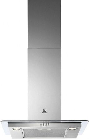Вытяжка Electrolux EFC 60466 OX - купить онлайн, цена 6 000 ₽, стоимость доставки по МСК и РФ от 300 рублей, заказать сейчас! Вытяжка Electrolux EFC 60466 OX купить за 6 000 ₽ в Москве с доставкой по РФ