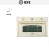 Духовой шкаф Ilve 900-CMP WH купить за 299&nbsp;999 ₽ в Москве с доставкой по РФ