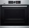 Духовой шкаф Bosch HRG636XS7 купить за 484&nbsp;485.40 ₽ в Москве с доставкой по РФ