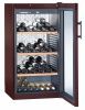 Винный шкаф Liebherr WK 2927 Vinothek купить за в Москве с доставкой по РФ