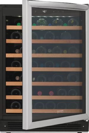 Винный шкаф Frigidaire FGWC5233TS купить за в Москве с доставкой по РФ