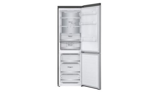 Холодильник LG GC-B459SMUM - купить онлайн, цена 99 900 ₽, стоимость доставки по МСК и РФ от 300 рублей, заказать сейчас! Холодильник LG GC-B459SMUM купить за 99 900 ₽ в Москве с доставкой по РФ