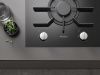 Газовая варочная панель Miele CS7102FL купить за 110&nbsp;000 ₽ в Москве с доставкой по РФ