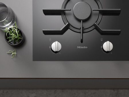 Газовая варочная панель Miele CS7102FL купить за 110&nbsp;000 ₽ в Москве с доставкой по РФ