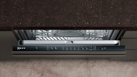 Neff S511F50X1R купить за 60&nbsp;290 ₽ в Москве с доставкой по РФ