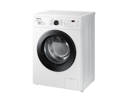 Стиральная машина Samsung WW70AG4S20CELP купить за 45&nbsp;555 ₽ в Москве с доставкой по РФ