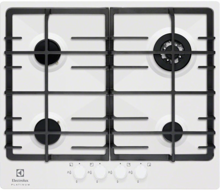 Варочная панель Electrolux EGG 96343 NW купить за 92&nbsp;000 ₽ в Москве с доставкой по РФ