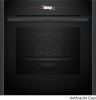 Духовой шкаф Neff B59CR7KY0 купить за 220&nbsp;900 ₽ в Москве с доставкой по РФ