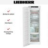Встраиваемая морозильная камера Liebherr SIFNe 5188 Peak купить за 338&nbsp;500.12 ₽ в Москве с доставкой по РФ