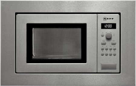 Микроволновая печь Neff H53W60N3 - купить онлайн, цена 188 700 ₽, стоимость доставки по МСК и РФ от 300 рублей, заказать сейчас! Микроволновая печь Neff H53W60N3 купить за 188 700 ₽ в Москве с доставкой по РФ