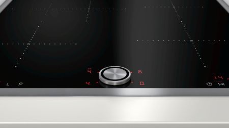 Индукционная варочная панель Neff T46BT60N0 купить за 104&nbsp;500 ₽ в Москве с доставкой по РФ