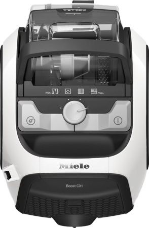 Пылесос Miele Boost CX 1 125 Edition купить за 47&nbsp;400 ₽ в Москве с доставкой по РФ