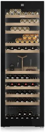Винный шкаф Liebherr WPgbi 7483 Vinidor Selection - купить онлайн, цена 770 000.42 ₽, стоимость доставки по МСК и РФ от 300 рублей, заказать сейчас! Винный шкаф Liebherr WPgbi 7483 Vinidor Selection купить за 770 000.42 ₽ в Москве с доставкой по РФ