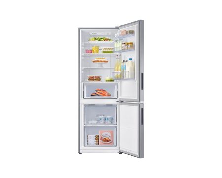 Холодильник Samsung RB30N4020S8/WT купить за 100&nbsp;000 ₽ в Москве с доставкой по РФ