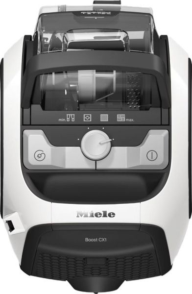 Пылесос Miele Boost CX 1 125 Edition - купить за 47&nbsp;400 ₽ в Москве с доставкой по РФ