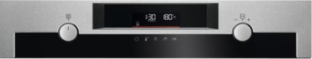 Духовой шкаф AEG BCE546360M купить за 71&nbsp;500 ₽ в Москве с доставкой по РФ