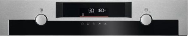 Духовой шкаф AEG BCE546360M - купить за 71&nbsp;500 ₽ в Москве с доставкой по РФ