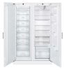 Встраиваемый холодильник Liebherr SBS 70I2 Comfort NoFrost купить за 739&nbsp;690.31 ₽ в Москве с доставкой по РФ
