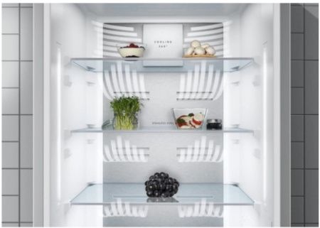 Холодильник Electrolux RNT7ME34X2 купить за 169&nbsp;860 ₽ в Москве с доставкой по РФ