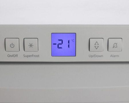 Морозильник Liebherr GP 1376 Premium купить за 41&nbsp;380.41 ₽ в Москве с доставкой по РФ