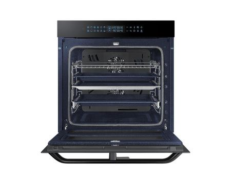 Духовой шкаф Samsung NV75N7646RB/WT купить за 45&nbsp;555 ₽ в Москве с доставкой по РФ