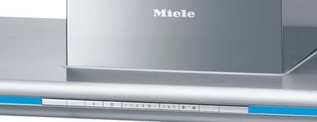 Вытяжка Miele DA 6296 D купить за 418&nbsp;050 ₽ в Москве с доставкой по РФ