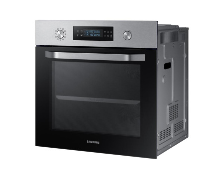 Духовой шкаф Samsung NV68R3541RS/WT купить за 45&nbsp;555 ₽ в Москве с доставкой по РФ