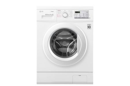 Стиральная машина LG FH2H3HDS0 - купить онлайн, цена 47 000 ₽, стоимость доставки по МСК и РФ от 300 рублей, заказать сейчас! Стиральная машина LG FH2H3HDS0 купить за 47 000 ₽ в Москве с доставкой по РФ