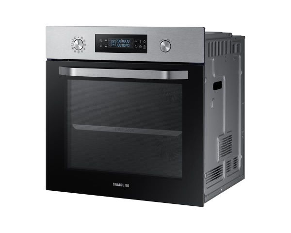 Духовой шкаф Samsung NV68R3541RS/WT - купить за 45&nbsp;555 ₽ в Москве с доставкой по РФ