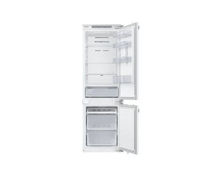 Встраиваемый холодильник Samsung BRB266100WW/WT - купить онлайн, цена 100 000 ₽, стоимость доставки по МСК и РФ от 300 рублей, заказать сейчас! Встраиваемый холодильник Samsung BRB266100WW/WT купить за 100 000 ₽ в Москве с доставкой по РФ