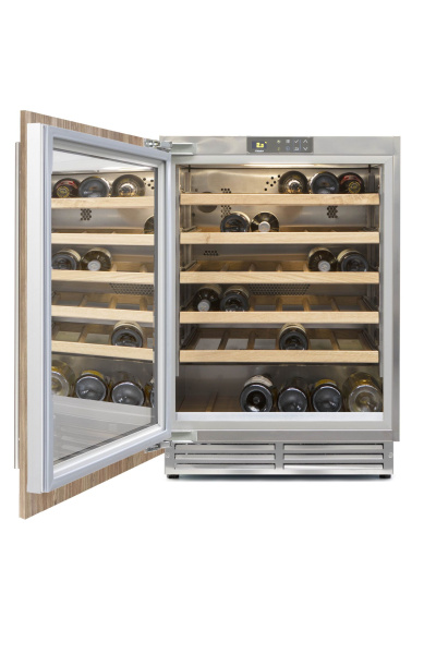 Винный шкаф Fhiaba UCW601TP - купить за 499&nbsp;999 ₽ в Москве с доставкой по РФ