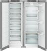 Холодильник Liebherr XRFsf 5220 (SFNsfe 5227 + SRsfe 5220) - купить онлайн, цена 286 000.12 ₽, стоимость доставки по МСК и РФ от 300 рублей, заказать сейчас! Холодильник Liebherr XRFsf 5220 (SFNsfe 5227 + SRsfe 5220) купить за 286 000.12 ₽ в Москве с доставкой по РФ
