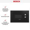 Встраиваемая микроволновая печь Bosch BEL620MB3 купить за 37&nbsp;290.29 ₽ в Москве с доставкой по РФ