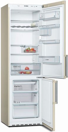 Холодильник Bosch KGE39AK23R купить за 79&nbsp;999 ₽ в Москве с доставкой по РФ