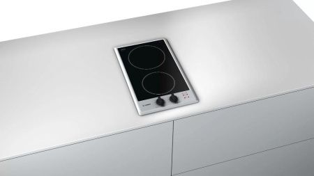 Варочная панель Bosch PKE345CA1 купить за 129&nbsp;999 ₽ в Москве с доставкой по РФ