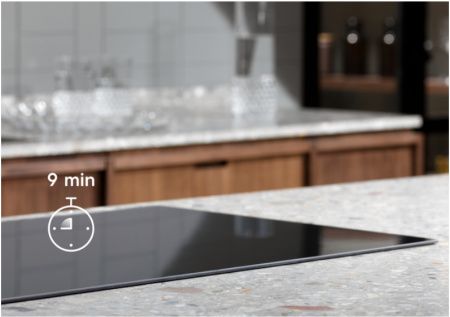 Варочная панель Electrolux HOI630MF купить за 86&nbsp;400 ₽ в Москве с доставкой по РФ