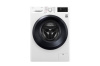 Стиральная машина LG F2J5WS6W - купить онлайн, цена 47 000 ₽, стоимость доставки по МСК и РФ от 300 рублей, заказать сейчас! Стиральная машина LG F2J5WS6W купить за 47 000 ₽ в Москве с доставкой по РФ