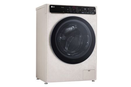Стиральная машина LG F2T9HS9B купить за 47&nbsp;000 ₽ в Москве с доставкой по РФ