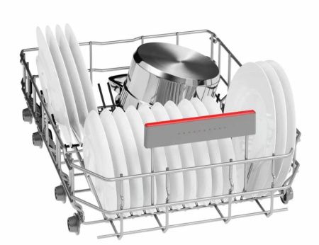 Посудомоечная машина Bosch SPV66MX10R - купить онлайн, цена 150 000 ₽, стоимость доставки по МСК и РФ от 300 рублей, заказать сейчас! Посудомоечная машина Bosch SPV66MX10R купить за 150 000 ₽ в Москве с доставкой по РФ