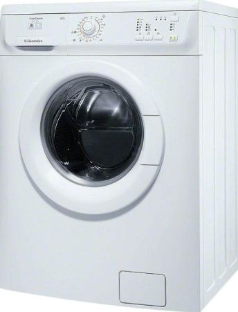 Стиральная машина Electrolux EWP 106100 W купить за 238&nbsp;400 ₽ в Москве с доставкой по РФ