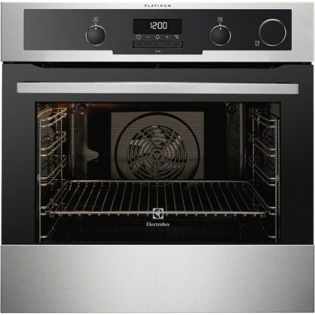 Духовой шкаф Electrolux OPEC 6631 X - купить онлайн, цена 197 300 ₽, стоимость доставки по МСК и РФ от 300 рублей, заказать сейчас! Духовой шкаф Electrolux OPEC 6631 X купить за 197 300 ₽ в Москве с доставкой по РФ