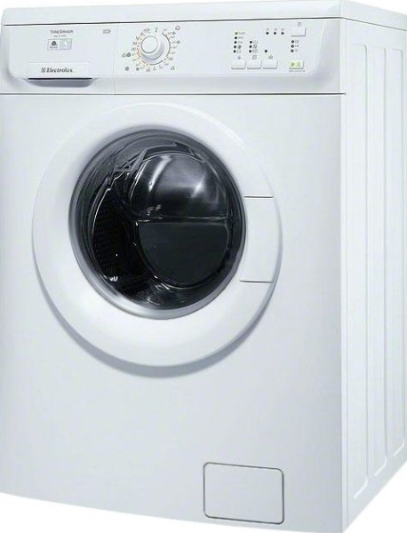 Стиральная машина Electrolux EWP 106100 W - купить за 238&nbsp;400 ₽ в Москве с доставкой по РФ