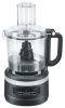 Кухонный комбайн KitchenAid 5KFP0719EBM - купить онлайн, цена 49 999 ₽, стоимость доставки по МСК и РФ от 300 рублей, заказать сейчас! Кухонный комбайн KitchenAid 5KFP0719EBM купить за 49 999 ₽ в Москве с доставкой по РФ