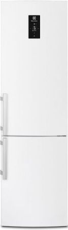 Холодильник Electrolux EN 3486 MOW - купить онлайн, цена 109 800 ₽, стоимость доставки по МСК и РФ от 300 рублей, заказать сейчас! Холодильник Electrolux EN 3486 MOW купить за 109 800 ₽ в Москве с доставкой по РФ