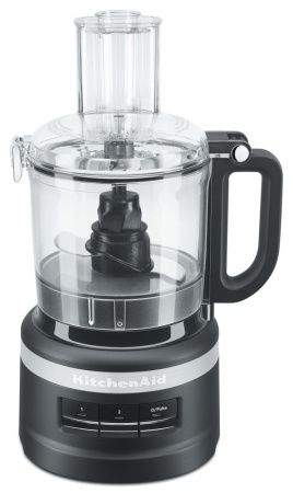 Кухонный комбайн KitchenAid 5KFP0719EBM - купить онлайн, цена 49 999 ₽, стоимость доставки по МСК и РФ от 300 рублей, заказать сейчас! Кухонный комбайн KitchenAid 5KFP0719EBM купить за 49 999 ₽ в Москве с доставкой по РФ