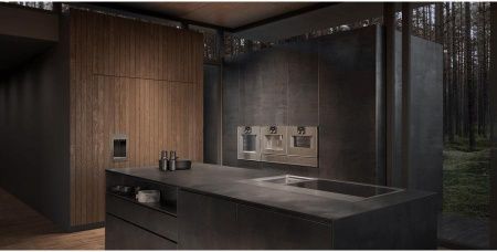 Вакууматор Gaggenau DV461110 купить за 399&nbsp;990 ₽ в Москве с доставкой по РФ