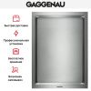 Тепан яки Gaggenau VP 414-110 купить за 199&nbsp;999 ₽ в Москве с доставкой по РФ