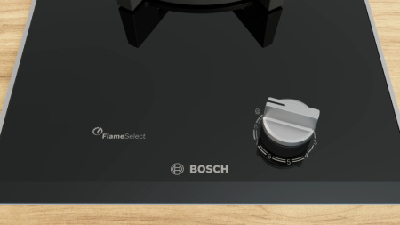 Газовая варочная панель Bosch PRA3A6I10 купить за 50&nbsp;000 ₽ в Москве с доставкой по РФ